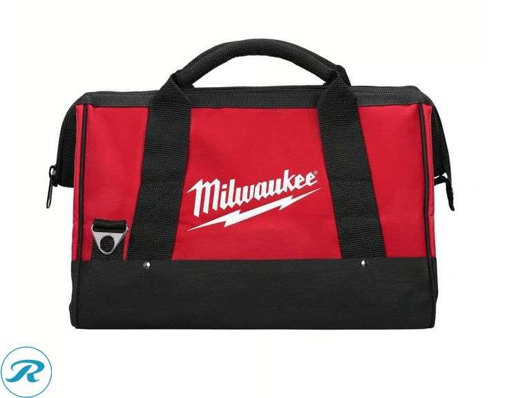 Milwaukee Contractor Tool Bag (Bag Only) - New