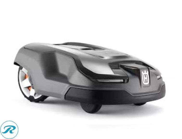 New Husqvarna Automower 315X Robotic Lawn Mower