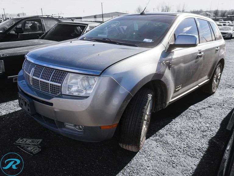 December 10, 2025 - City of Aurora Impound Vehicles  - Roller Auctions