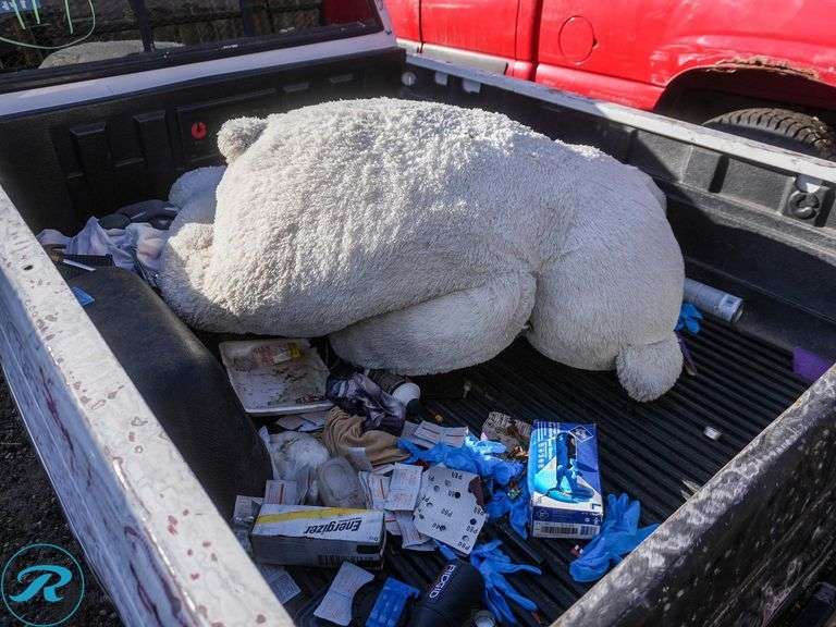 1992  Chevrolet  S10   RWD - Roller Auctions