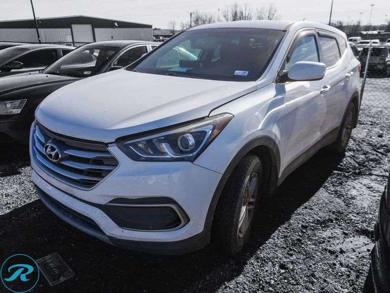 December 10, 2025 - City of Aurora Impound Vehicles  - Roller Auctions