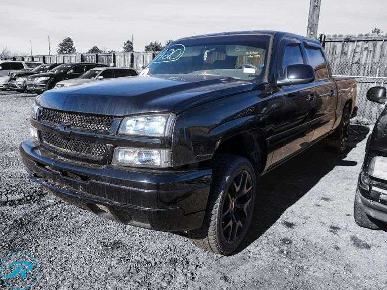 December 10, 2025 - City of Aurora Impound Vehicles  - Roller Auctions