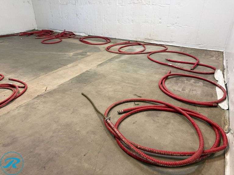 Brewery Hoses