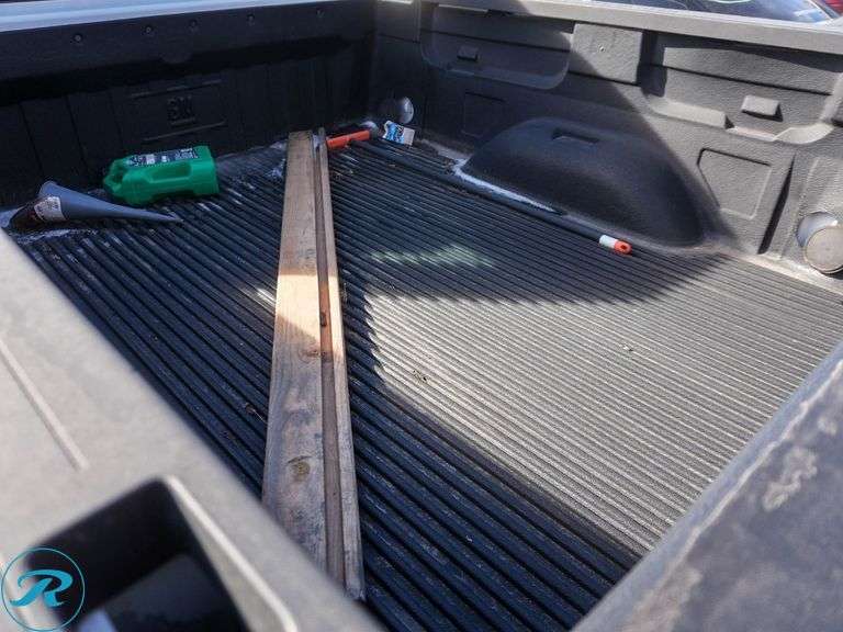 2014  Chevrolet  Silverado 1500 W/T  4WD - Roller Auctions