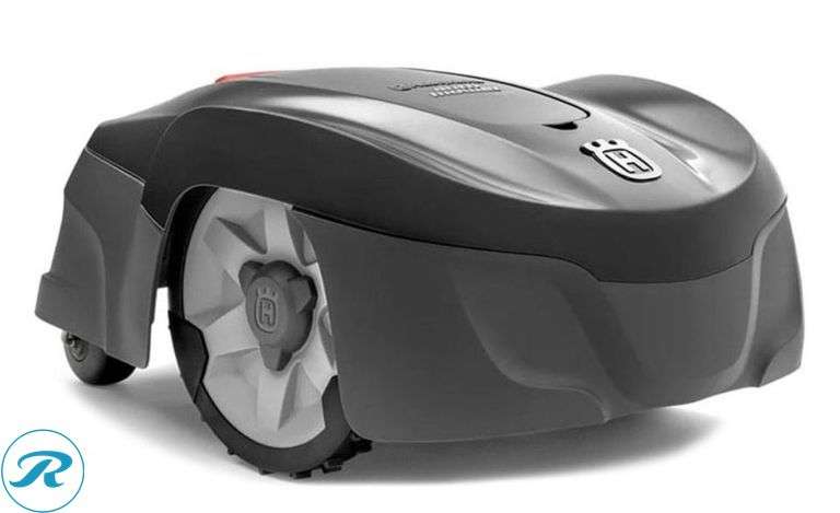 New Husqvarna Automower 115H Robotic Lawn Mower