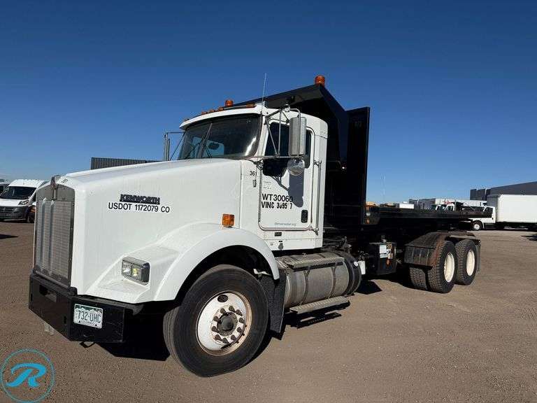 January 14, 2026 - Construction & Contracting Equipment  - Roller Auctions