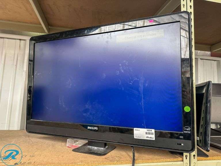 Philips 42PFL3603D/F7 Full HD TV, 42", 1080P - Roller Auctions