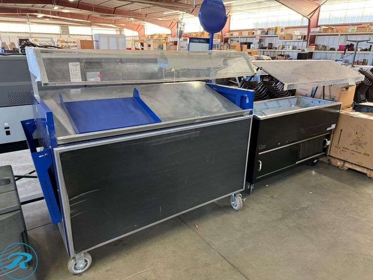 February 2025 Government Computers, Police Evidence, General Surplus & More - Roller Auctions