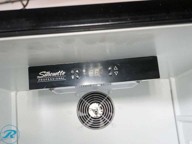 Danby DARO55D2BSSPRO Outdoor Refrigerator - Roller Auctions