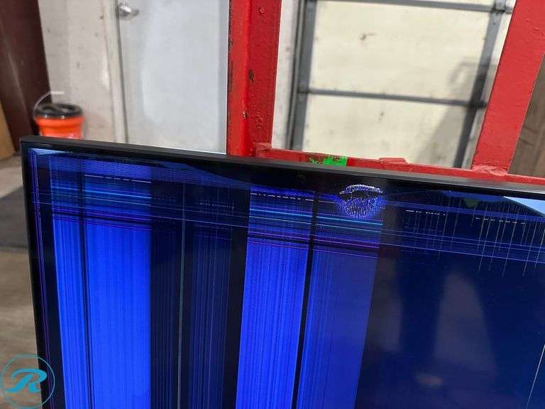 (4) Samsung TVs: (2) 55" and (2) 50" (All Inoperable) - Roller Auctions