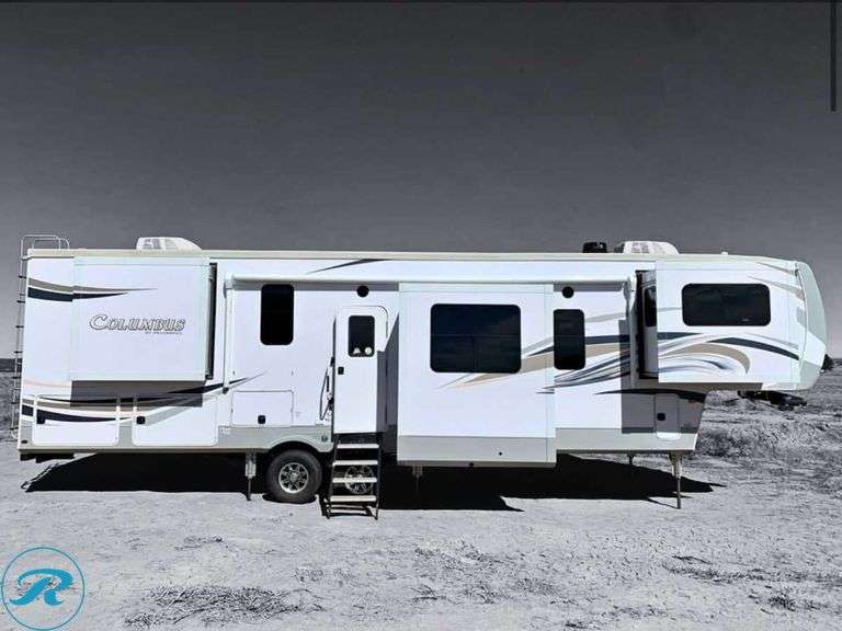 Big Boy Toys - Spring 2025 Consignment - Roller Auctions