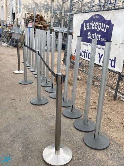 (19 items) Crowd Controls (15) 52.5