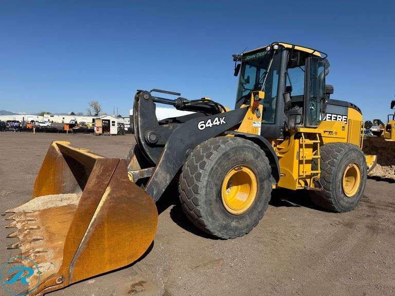 DJ's Excavating Selling Within the May 2025 - Construction & Contracting Auction - Roller Auctions
