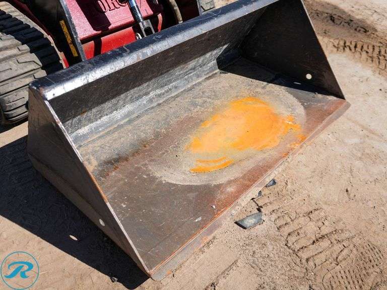 2024  Toro  22324 TX-525  Mini Crawler Skid Steer Loader - Roller Auctions