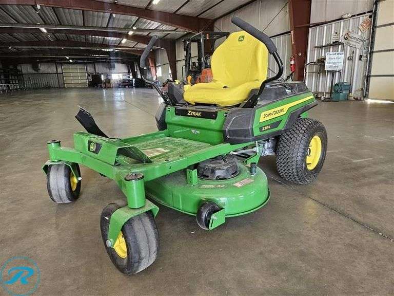 April 2025 - Vehicles, Contractor and Rental Yard Equipment  - Roller Auctions