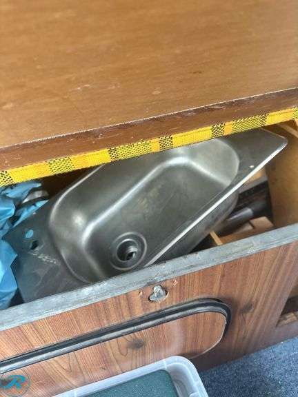 1976 Volkswagen Westfalia Camper Van - Roller Auctions