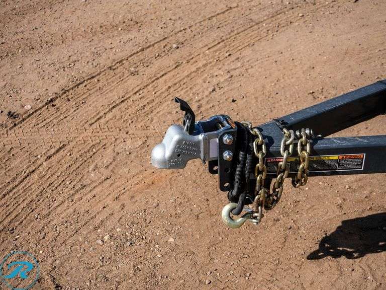 2023  Airman  PDS185S  Towable Air Compressor - Roller Auctions