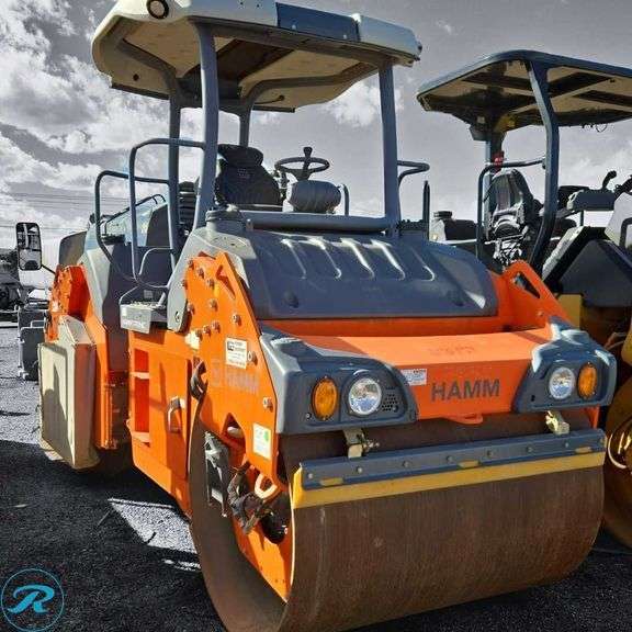 Items Coming Soon - Roller Auctions