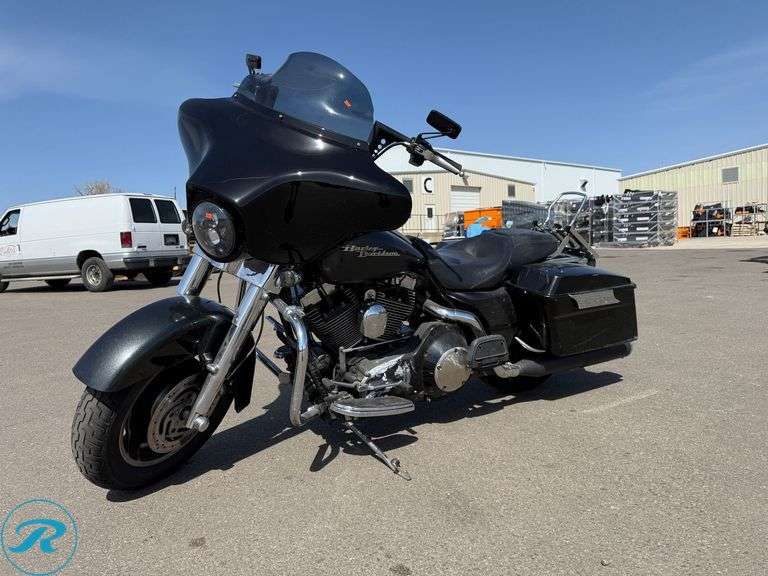 April 2025 - Vehicles, Contractor and Rental Yard Equipment  - Roller Auctions