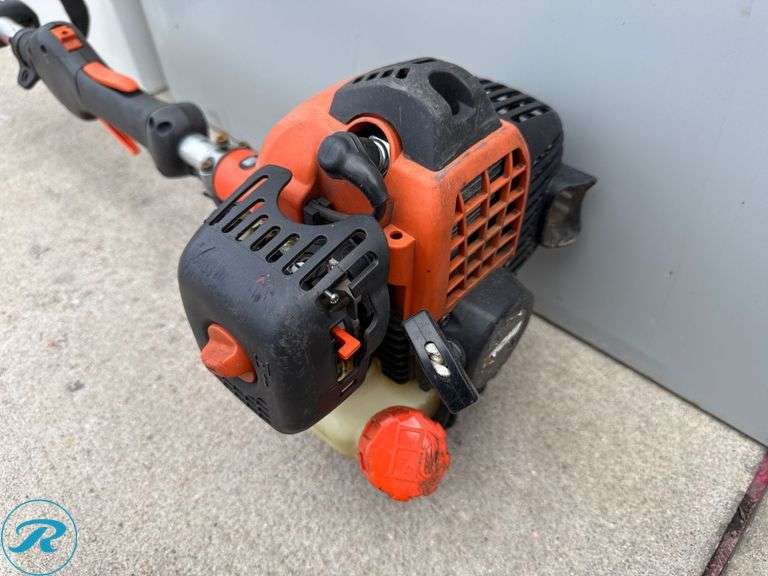 Echo Gas-Powered String Trimmer - Roller Auctions