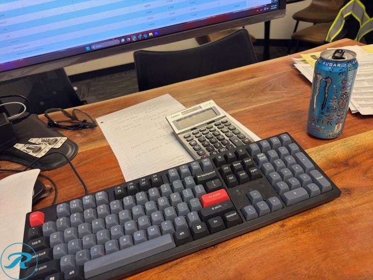 19 - Roller Auctions