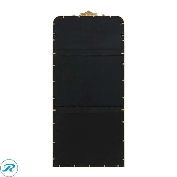Ravena 30" x 65" Floor Mirror - New - Roller Auctions