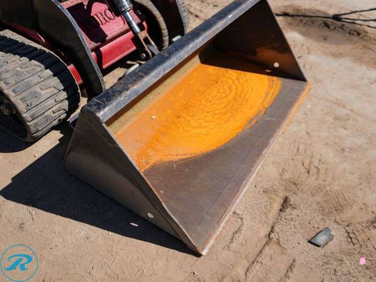 2022  Toro  22324 TX-525  Mini Crawler Skid Steer Loader - Roller Auctions