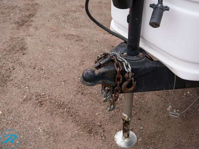 2005  Keystone  286 RL  T/A Camper - Roller Auctions