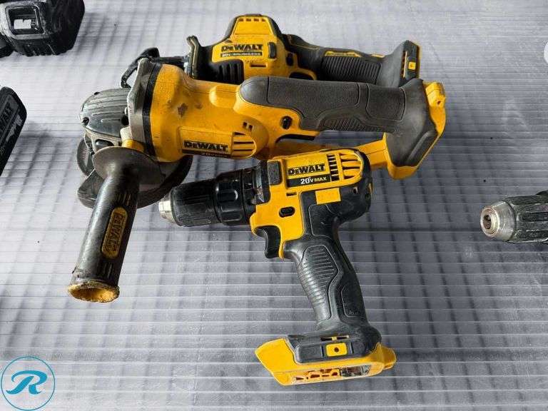 June 2025 - Government Computers, Police Evidence, General Surplus & More - Roller Auctions