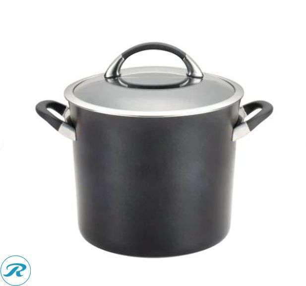 Circulon 11-piece Nonstick Cookware Set- New - Roller Auctions
