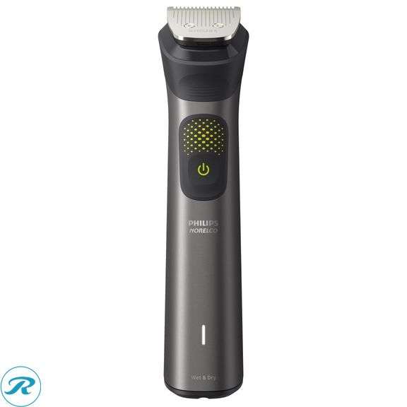Philips Norelco Multigroom - Ultimate Precision All-in-one Trimmer - New - Roller Auctions