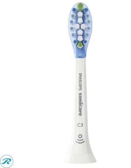 Philips Sonicare Optimal Clean Rechargeable Electric Toothbrush, 2-pack- New - Roller Auctions