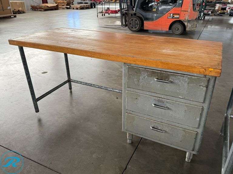 June 2025 - Government Computers, Police Evidence, General Surplus & More - Roller Auctions