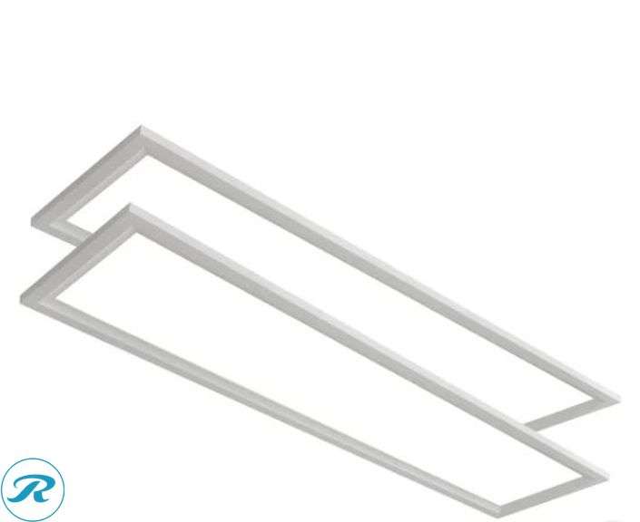 (2) Artika Sunray Ultra-Thin LED Panel - New - Roller Auctions