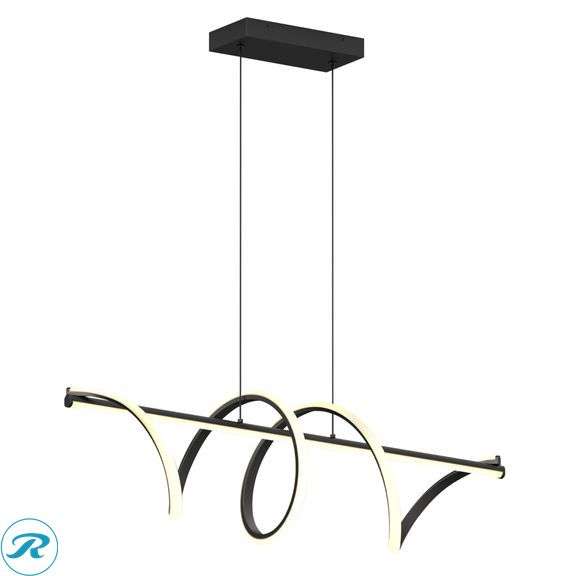 Artika Coda Integrated LED Pendant Light - Like New - Roller Auctions