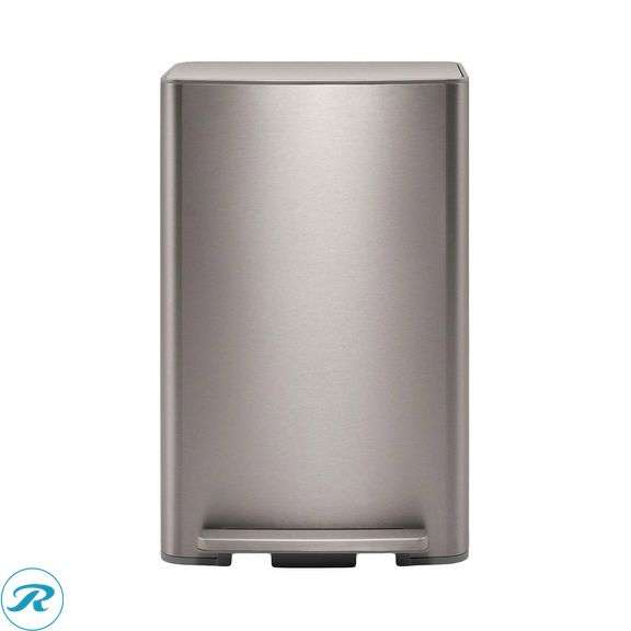 Kohler 47L Step Trash Can - New - Roller Auctions