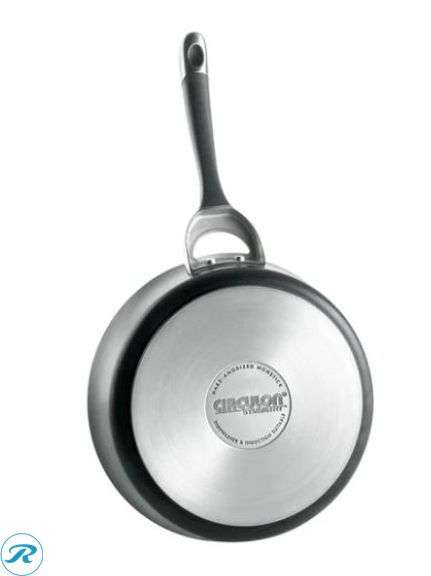 Circulon 11-piece Nonstick Cookware Set- New - Roller Auctions