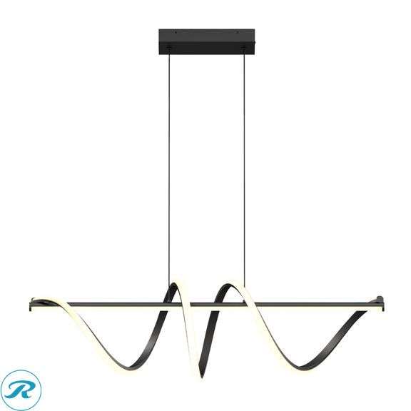 Artika Coda Integrated LED Pendant Light - Like New - Roller Auctions