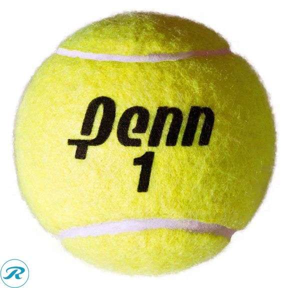 (2) Penn Championship Tennis Balls, 20-pack, 60 Balls - New - Roller Auctions