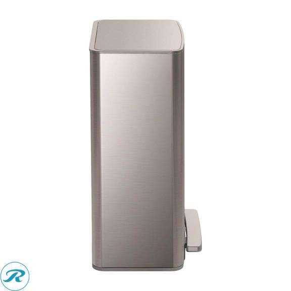 Kohler 47L Step Trash Can - Like New - Roller Auctions