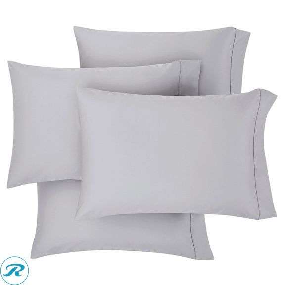 Kirkland Signature 680 Thread Count Sheet Set - New - Roller Auctions