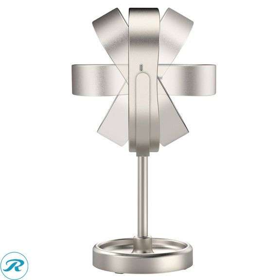 Conair LED Double-Sided 1x/10x Vanity Mirror - New - Roller Auctions