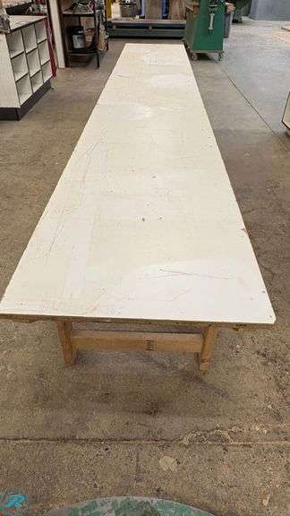 test marketing lot - Roller Auctions