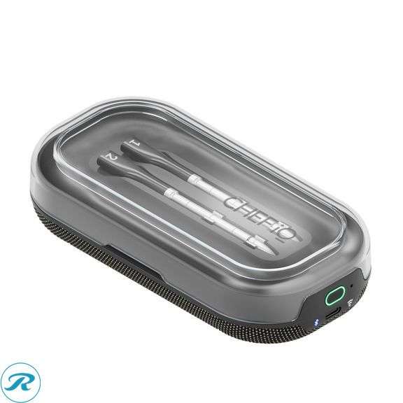 Chef iQ Smart Thermometer and Hub, 2 Probe Set - New - Roller Auctions