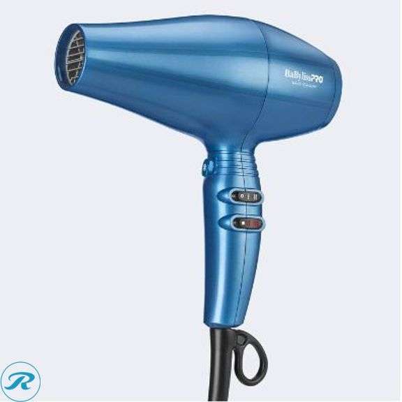 BaBylissPRO® Nano Titanium™ Xtreme Dryer- New/Open Box - Roller Auctions