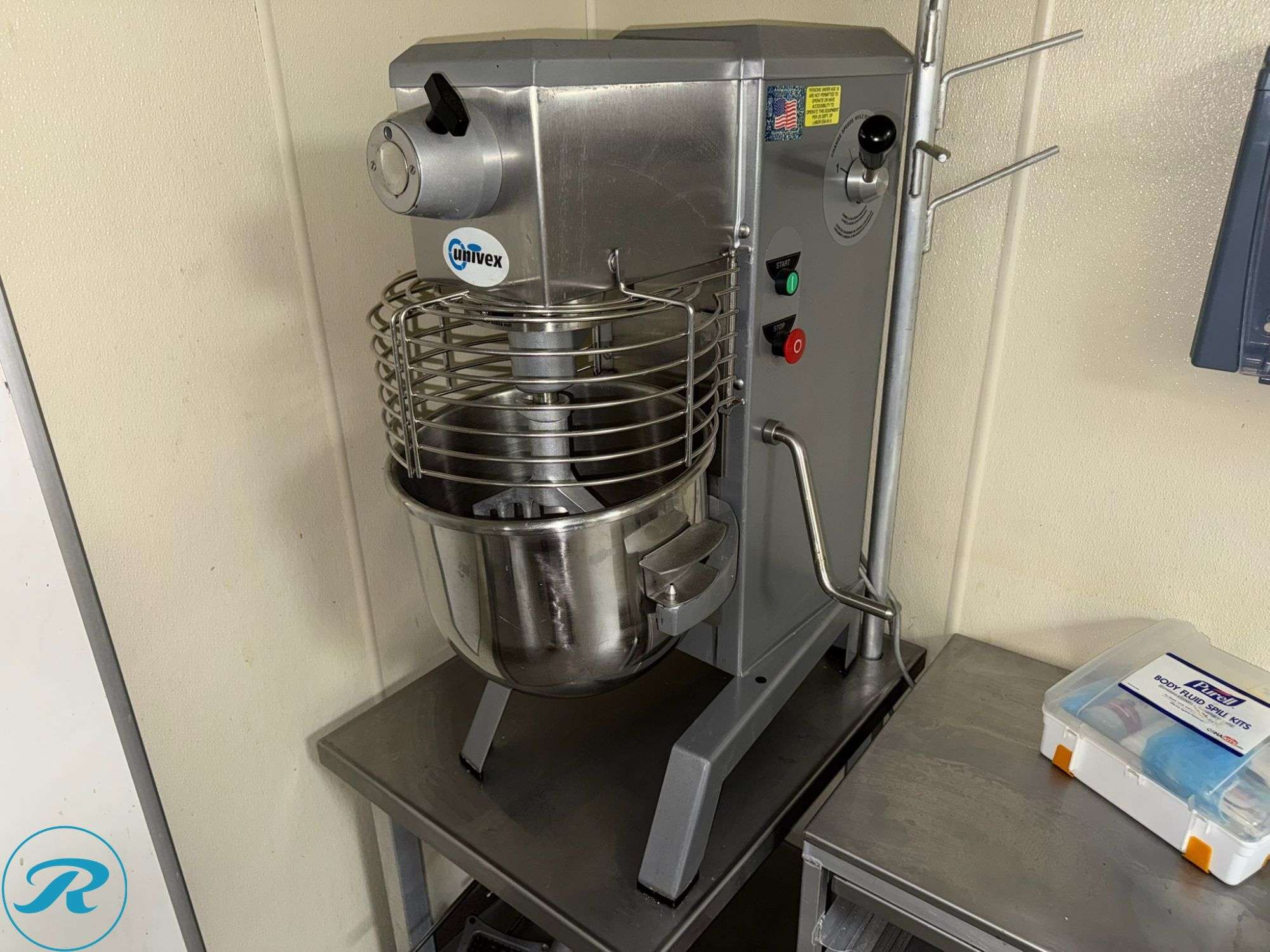 Xerox VersaLink B605 Multifunction Printer - Roller Auctions