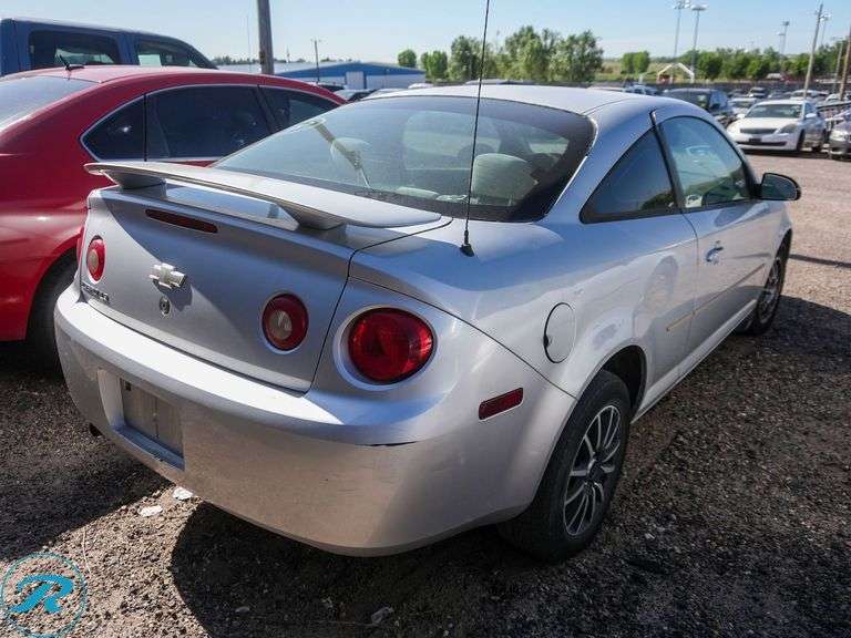 2006  Chevrolet  Cobalt  FWD - Roller Auctions