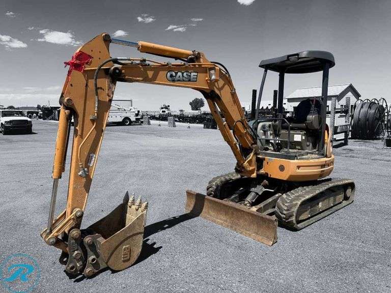 July 2025 - Vehicles, Contractor and Rental Yard Equipment 