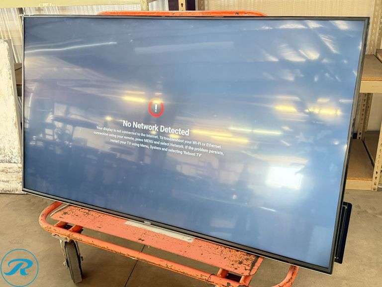 Vizio E70-F3 70″ LED Flat Screen Television