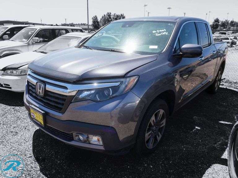 June 2025 -  City of Aurora Impound Vehicles  - Roller Auctions